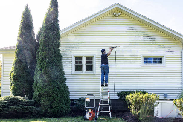 Best Parking Lot and Garage Cleaning  in Ocilla, GA