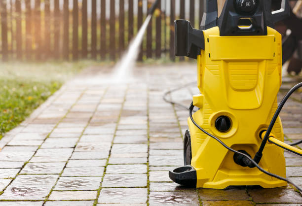 Ocilla, GA Pressure Washing Services Company